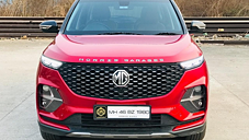 Second Hand MG Hector Smart 1.5 DCT Petrol [2019-2020] in Navi Mumbai