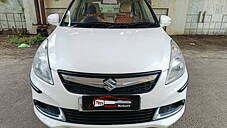 Used Maruti Suzuki Swift DZire VXI in Mumbai