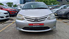 Used Toyota Etios Liva G in Mumbai