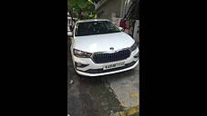 Used Skoda Slavia Ambition 1.0L TSI AT in Bangalore