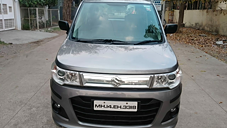 Second Hand Maruti Suzuki Stingray LXi in Aurangabad
