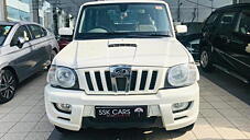 Second Hand Mahindra Scorpio VLX 2WD Airbag BS-IV in Lucknow