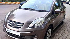 Used Honda Amaze 1.2 S i-VTEC in Mumbai