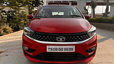 Used Tata Tiago Revotron XZA in Hyderabad