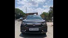 Second Hand Honda Amaze 1.2 S MT Petrol [2018-2020] in Pune