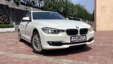 Second Hand BMW 3 Series 320d Luxury Line in Lucknow