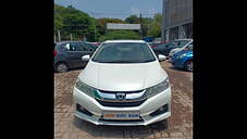 Used Honda City VX CVT in Pondicherry