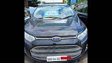 Used Ford EcoSport Titanium 1.5 Ti-VCT AT in Pune