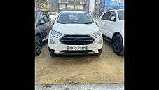 Used Ford EcoSport Titanium 1.5L TDCi in Lucknow
