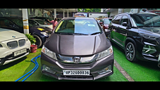 Used Honda City VX Diesel in Lucknow