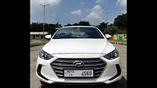 Used Hyundai Elantra 1.6 SX (O) AT in Nashik