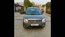 Used Maruti Suzuki Wagon R LXi (O) 1.0 CNG in Gurgaon