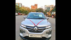 Used Renault Kwid 1.0 RXT Opt [2016-2019] in Noida