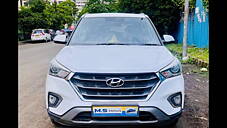 Used Hyundai Creta SX 1.6 AT CRDi in Thane