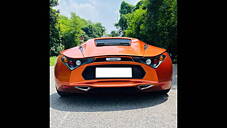 Used DC Avanti Standard in Delhi