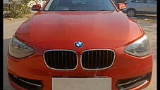 Second Hand BMW 1 Series 118d Hatchback in Jaipur