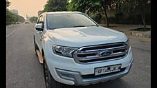 Used Ford Endeavour Trend 2.2 4x2 AT in Faridabad