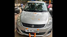 Used Maruti Suzuki Swift DZire VXI in Bhubaneswar