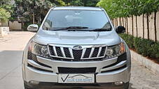 Used Mahindra XUV500 W8 [2015-2017] in Hyderabad