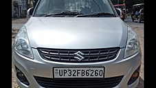 Used Maruti Suzuki Swift DZire ZDI in Kanpur