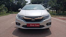 Used Honda City 4th Generation V CVT Petrol [2017-2019] in Bangalore