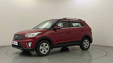 Used Hyundai Creta 1.6 S Petrol in Delhi