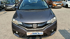 Used Honda Jazz VX Petrol in Chennai