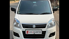 Used Maruti Suzuki Wagon R LXi 1.0 [2019-2019] in Mumbai