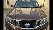 Second Hand Nissan Terrano XV D THP 110 PS Edition in Kanpur
