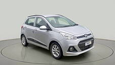 Used Hyundai Grand i10 Asta AT 1.2 Kappa VTVT [2013-2016] in Pune