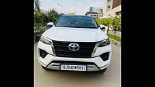 Used Toyota Fortuner 2.8 4x2 AT [2016-2020] in Ahmedabad