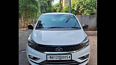 Used Tata Tigor XZ Plus CNG [2022-2023] in Pune