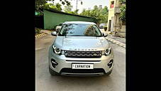 Used Land Rover Discovery Sport HSE Luxury 7-Seater in Delhi