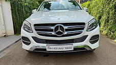 Second Hand Mercedes-Benz GLE 250 d in Mumbai