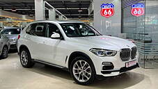 Used BMW X5 xDrive30d xLine in Chennai