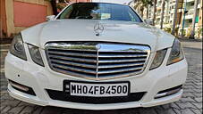 Used Mercedes-Benz E-Class 250 D (W124) in Pune