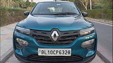 Used Renault Kwid 1.0 RXL [2017-2019] in Delhi