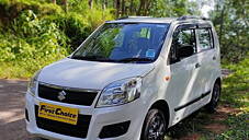 Used Maruti Suzuki Wagon R 1.0 LXI in Thiruvananthapuram