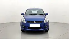 Second Hand Maruti Suzuki Swift ZXi in Bangalore