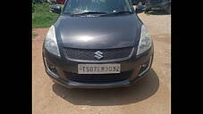 Used Maruti Suzuki Swift VXi in Hyderabad