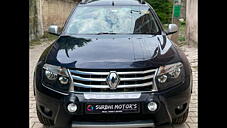 Second Hand Renault Duster 110 PS RxL Diesel in Mohali