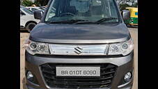 Used Maruti Suzuki Wagon R 1.0 VXI+ AMT (O) in Patna