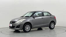 Used Maruti Suzuki Swift DZire VXI in Chennai