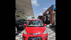 Used Hyundai i10 Magna 1.2 in Kheda