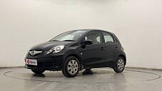 Used Honda Brio S MT in Hyderabad