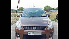 Used Maruti Suzuki Ertiga VXi in Indore