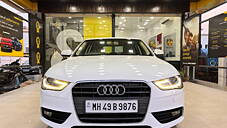 Used Audi A4 2.0 TDI (177bhp) Premium in Nagpur