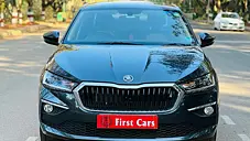 Second Hand Skoda Slavia Style 1.5L TSI DSG in Bangalore