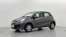 Used Honda Brio VX MT in Ghaziabad