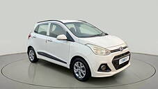 Used Hyundai Grand i10 Sportz 1.2 Kappa VTVT [2013-2016] in Surat